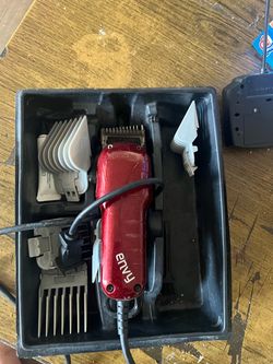 Andis hair clipper