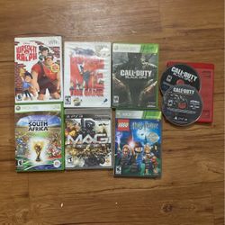 Video Games