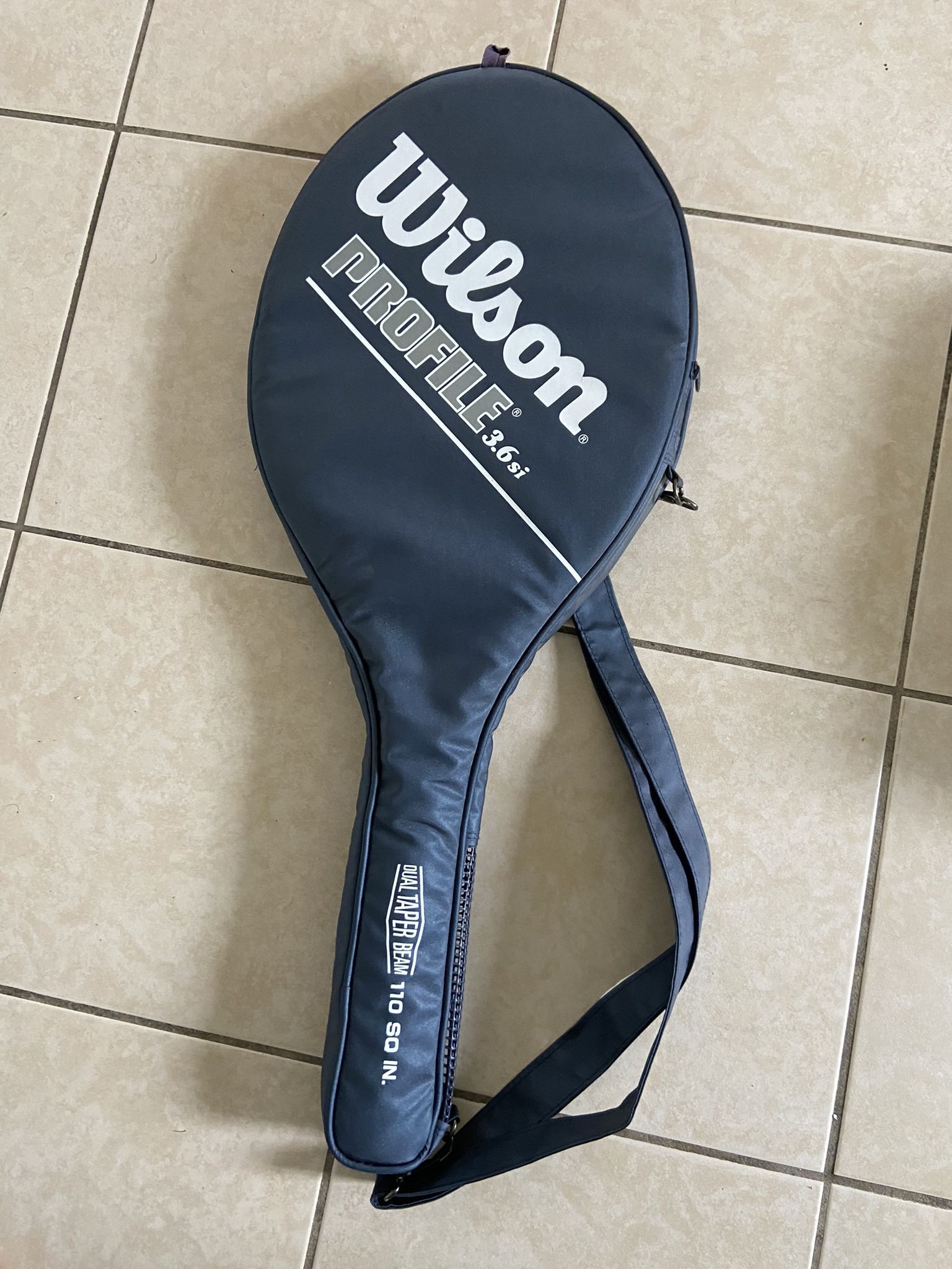 Tennis Racket