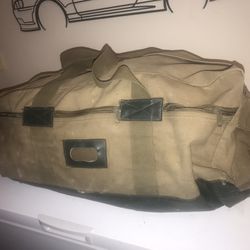 Israeli Mossad Tactical Bag 