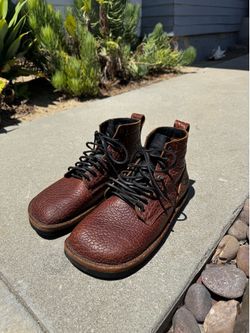 Texarado Bailey Boot M9.5