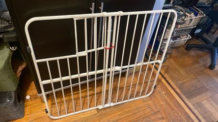 Heavy duty pet divider