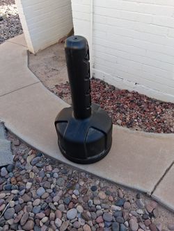 Century Bob Stand ONLY $80 OBO