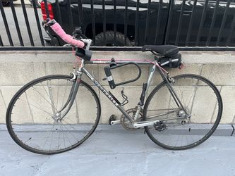 Centurion Ironman Road bike 50cm