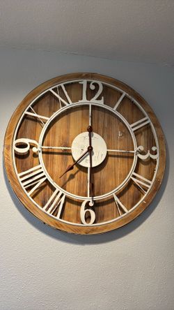 Wall Clock