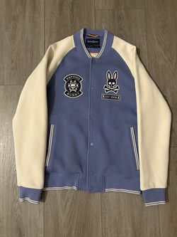 Psycho bunny bomber xs