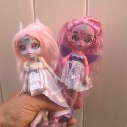 Dolls