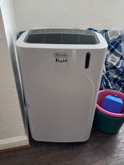 Delonghi Ac penguino