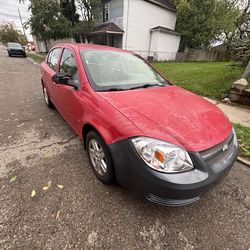 2005 Chevrolet Cobalt