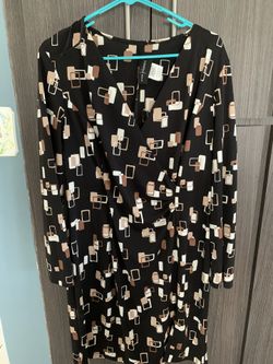 By John Roberts Dress