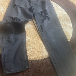 New Mom Jeans 