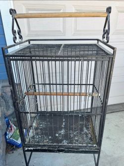Birdcage