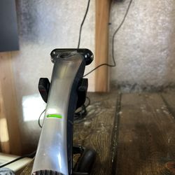 Phillips Electric Razor