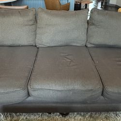 BLACK FRIDAY SOFA SET
