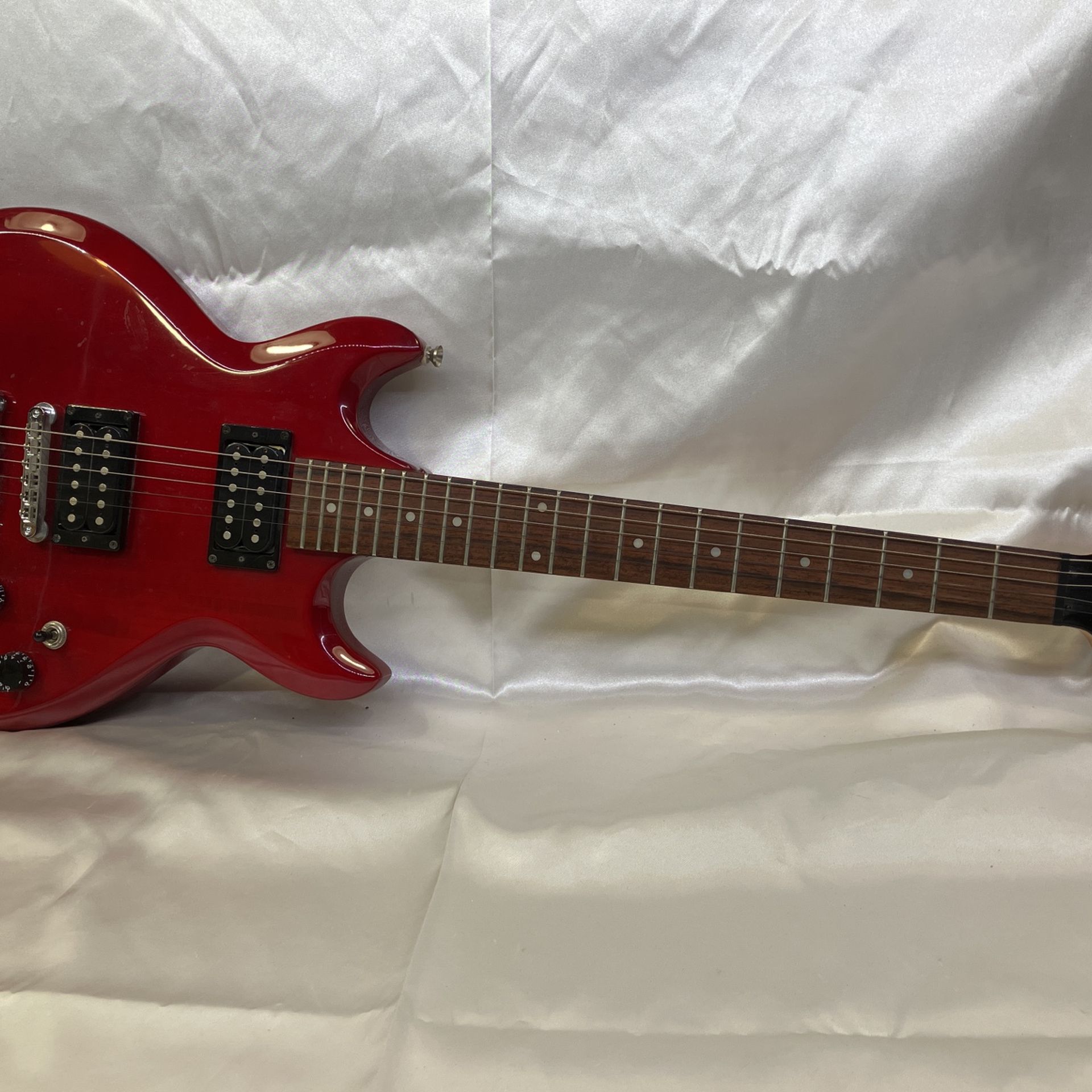Ibanez gio 2005 outlet