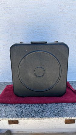 Snare drum case