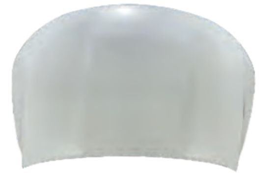 Primed Steel Hood For 2024 2025 Kia Sorento