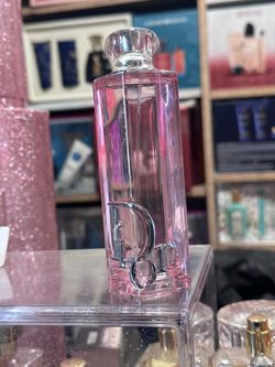 Dior addict Rosy glow edp 3.4oz