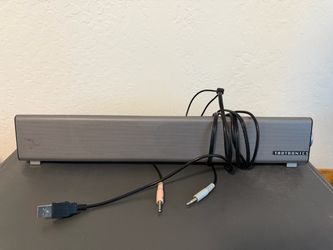 Small Sound Bar