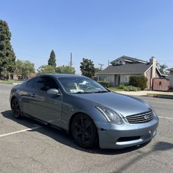 Infinity G35 G37 350z 370z Is250 Is300 Civic Si Genesis 