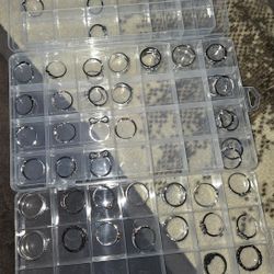 Rings Buyout