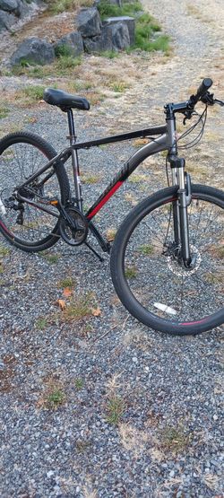 29er Mountain Bike Schwinn M