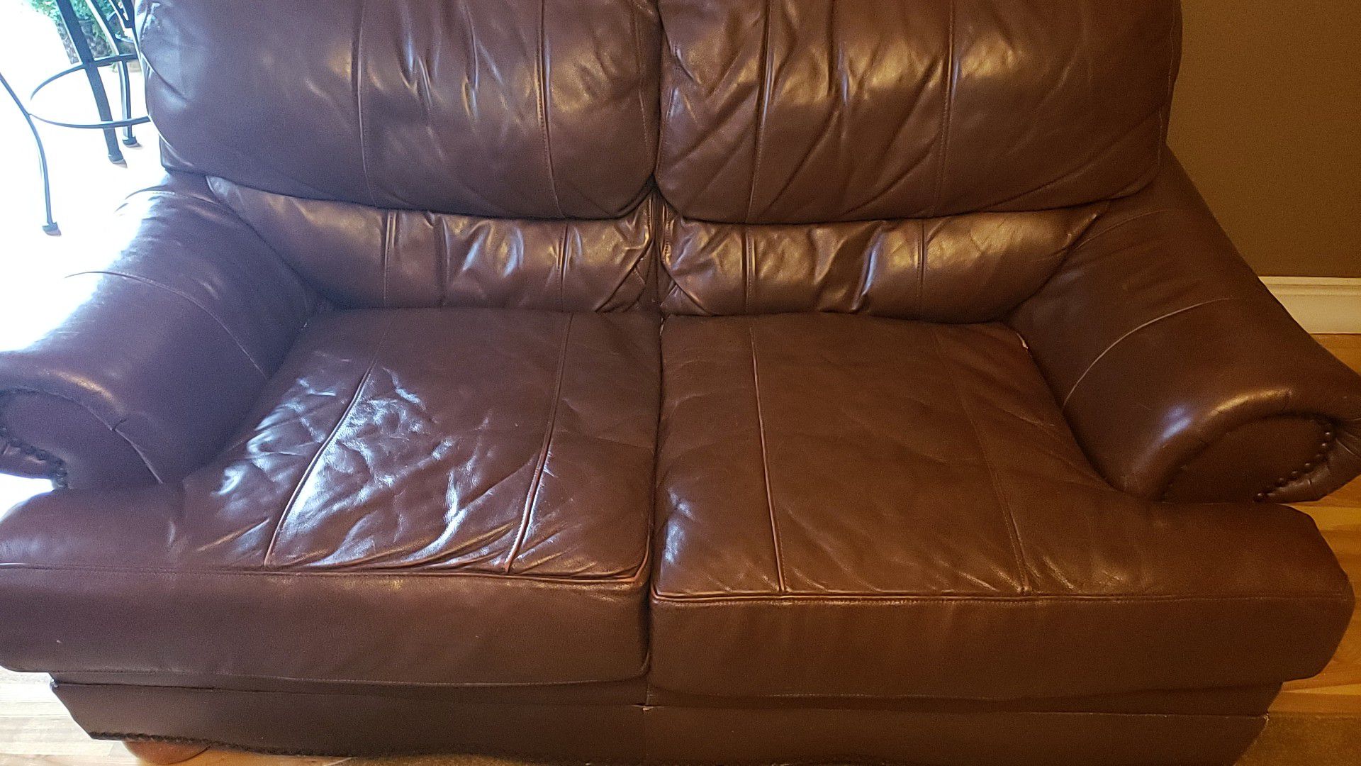 Two Set Piece Couch