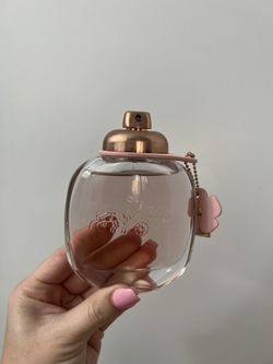 Coach Floral Parfum