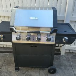 Brinkmann Grill