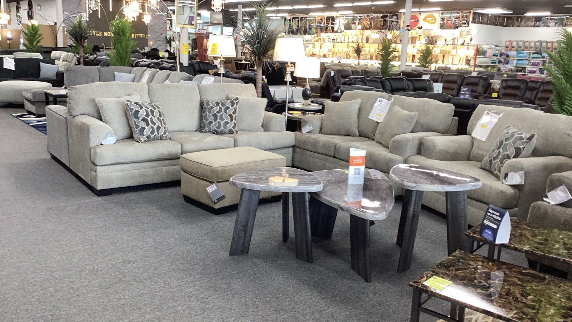 Living Room Set $999.99