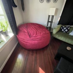 Giant Chill Sac Bean Bag 