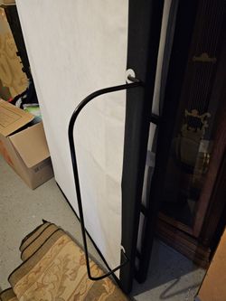 Queen Size Bed Frame