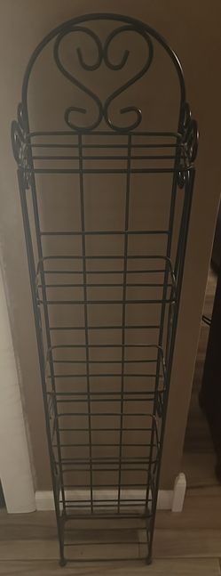 Plant/Garden Rack