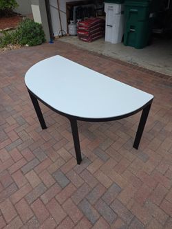 Ikea BEKANT desk $279 original