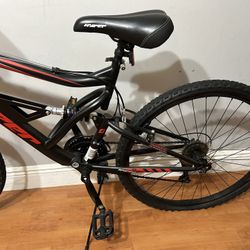 Bike 26 Inch Hyper 