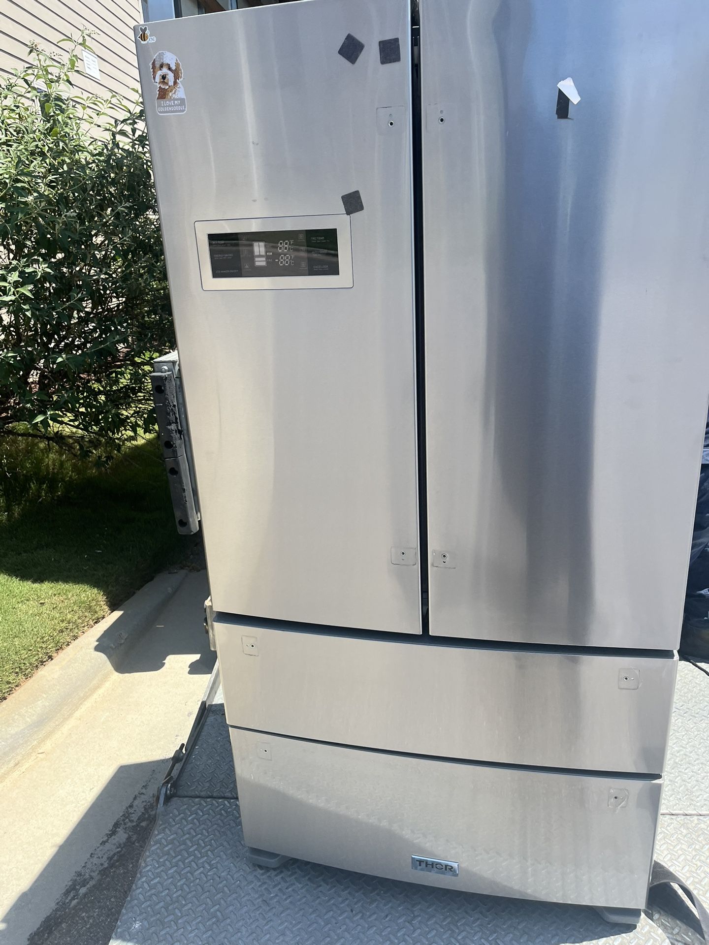 Thor Fridge