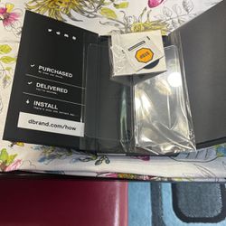 Brand New iPhone 15 Pro Max Screen Protector 2 Pieces $-5