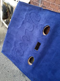 Chevy Custom Headliner