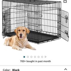 Dog Kennel