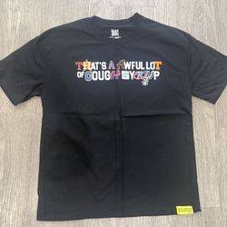 That’s A Awful Lot Of Cough Syrup Houston Shirt