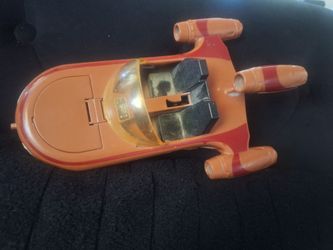 Kenner zstar wars Land Speeder