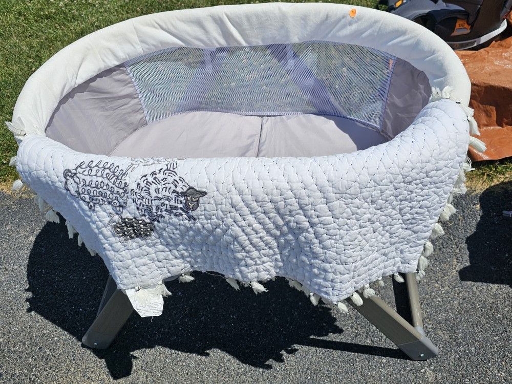 Bassinet