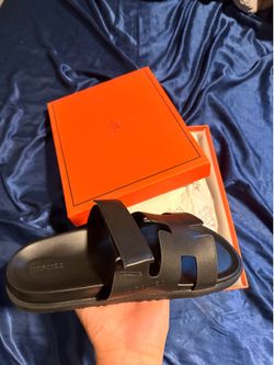 hermes slides