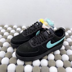 Nike Air Force 1 Low Tiffany Co 69 