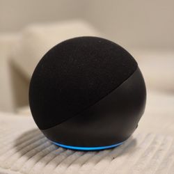 Portable Bluetooth Speaker – LED Light, Wireless, Rechargeable