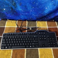 Dell Keyboard