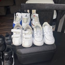 Toddler Shoes Nike Jordan Good Shoes 