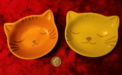 Small Ceramic Dishes