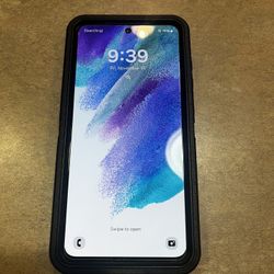 GALAXY S21 FE 5G UNLOCKED ANY CARRIER 128GB