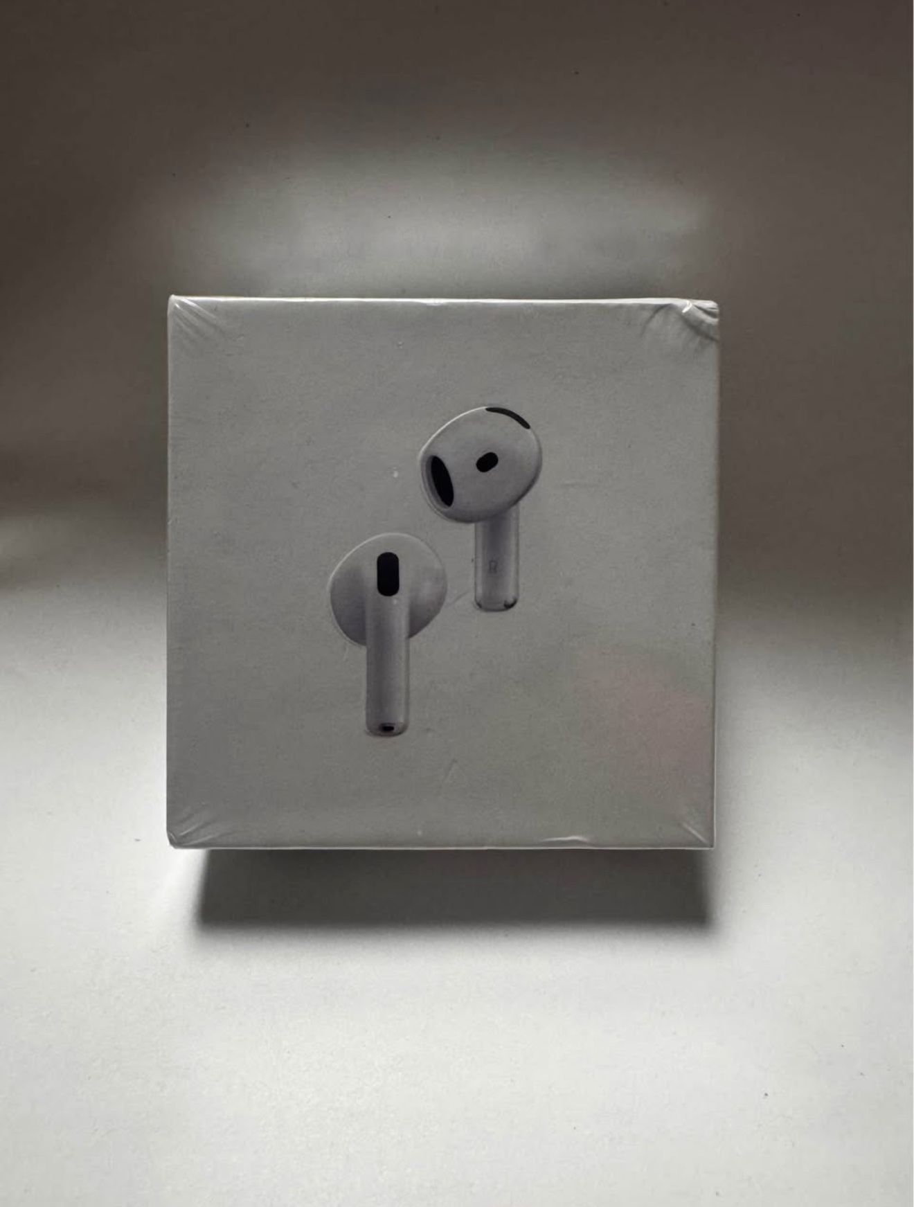 AirPods 4 Active Noice Cancellation